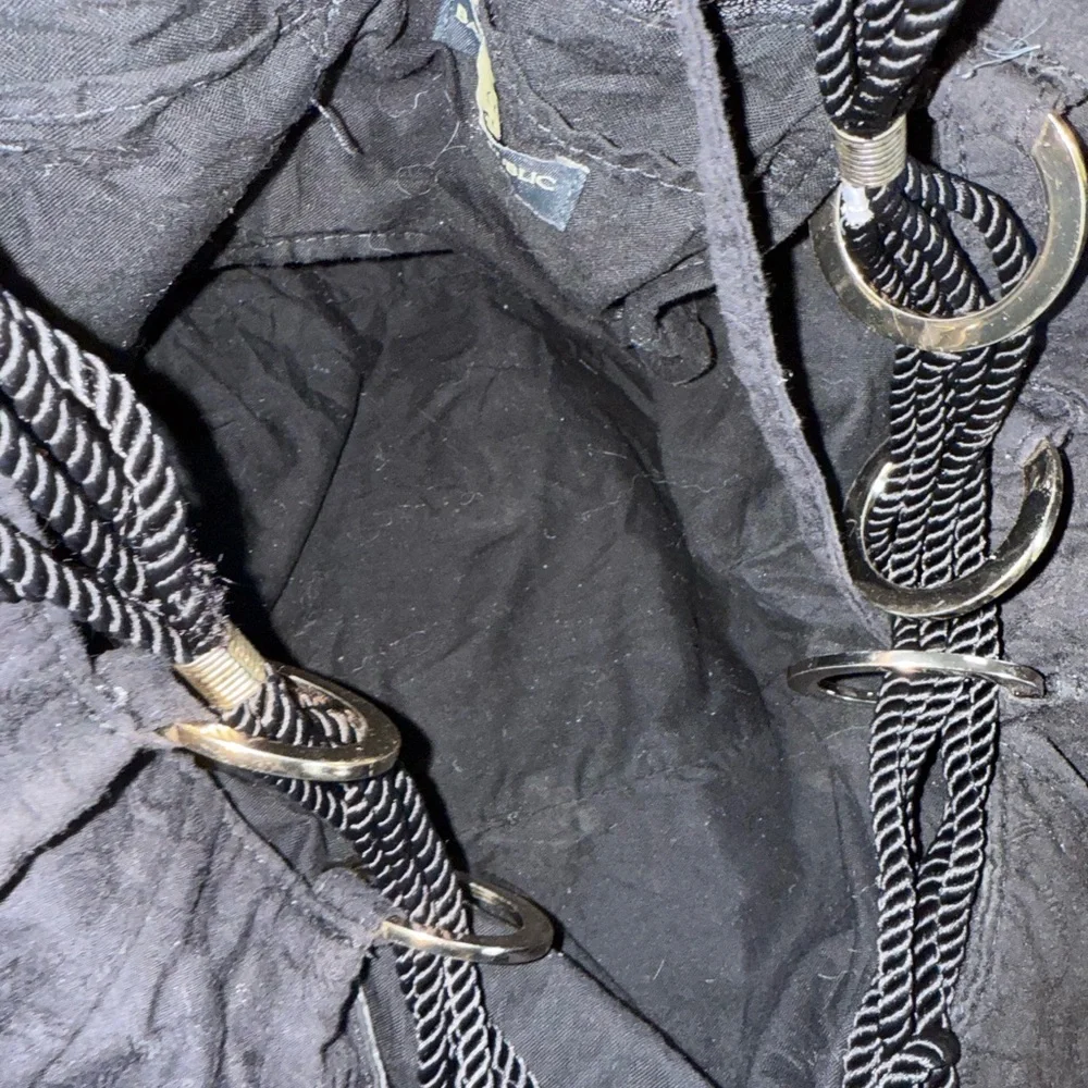 Banana Republic Hobo Bag